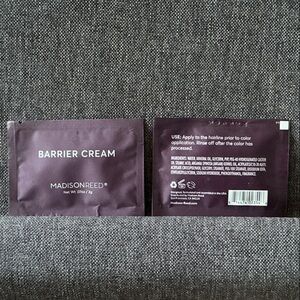MADISON REED — Barrier Cream (Lot of 10)